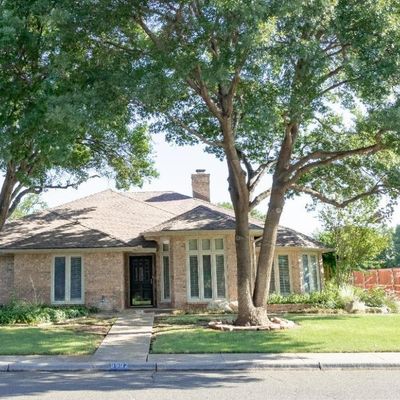 5502 83 Rd St, Lubbock, TX 79424