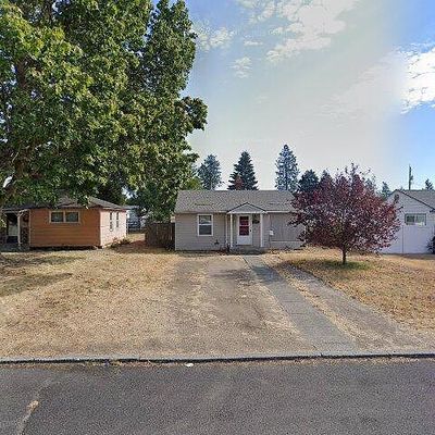 5522 N Cannon St, Spokane, WA 99205