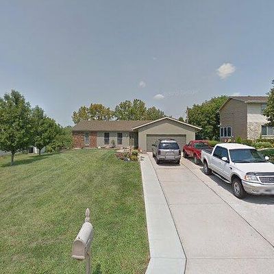 5524 Seville Ct, Cincinnati, OH 45247