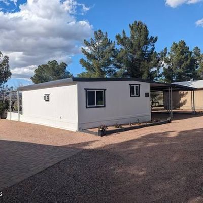 554 E Mad As Hell Ranch Trl, Tonto Basin, AZ 85553