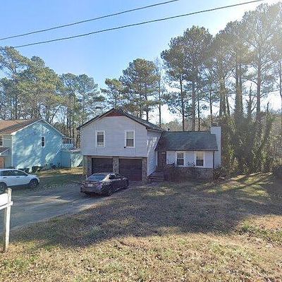 5544 Cobb Mdw, Norcross, GA 30093