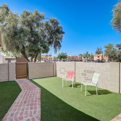 555 N May Street, Mesa, AZ 85201