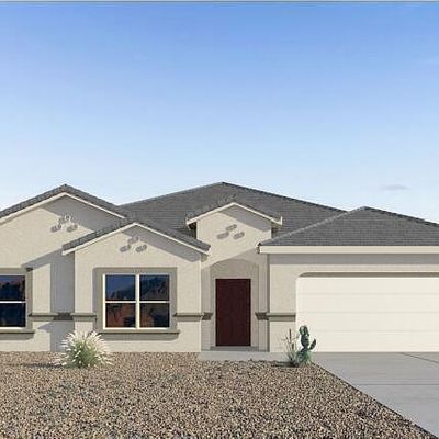 5566 W Spring Gardens Road, Marana, AZ 85658