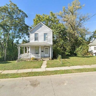 5601 Abbottsford St, Cincinnati, OH 45212