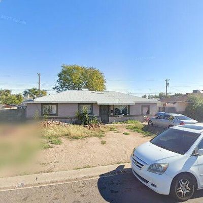 5607 N 29 Th Dr, Phoenix, AZ 85017