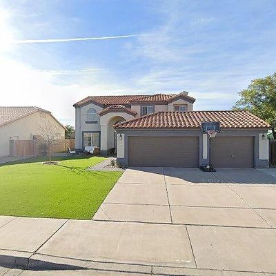 561 W Meseto Ave, Mesa, AZ 85210