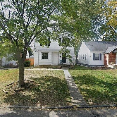 561 Wrexham Ave, Columbus, OH 43223