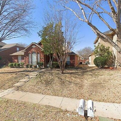 5613 Baton Rouge Blvd, Frisco, TX 75035