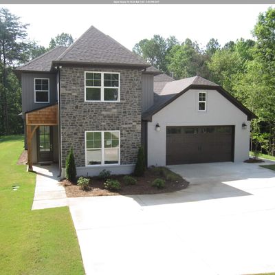 563 Cornerstone Drive, Calera, AL 35040