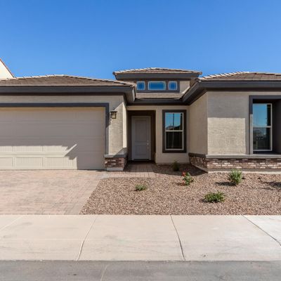 5637 S Dante, Mesa, AZ 85212