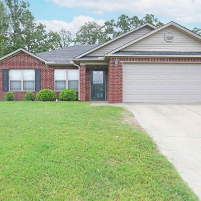 565 Crepe Myrtle Loop, Cabot, AR 72023