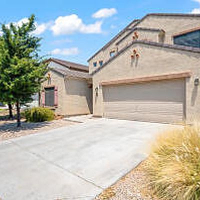 5677 S 239 Th Dr, Buckeye, AZ 85326