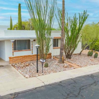 57 S Calcite Dr, Tucson, AZ 85745