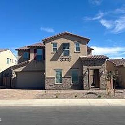 5703 S Dante, Mesa, AZ 85212