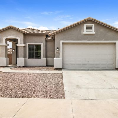 5703 W Novak Way, Laveen, AZ 85339