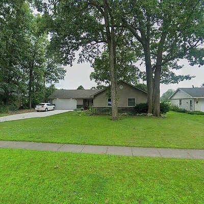 4601 N Tillotson Ave, Muncie, IN 47304