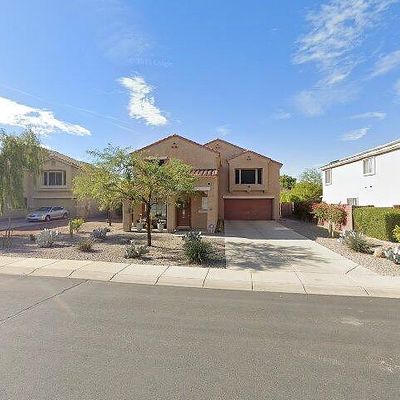 4614 N 124 Th Ave, Avondale, AZ 85392