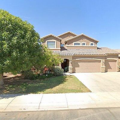 46136 W Ranch Rd, Maricopa, AZ 85139