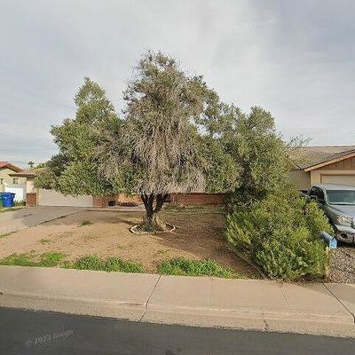 4616 E Contessa St, Mesa, AZ 85205