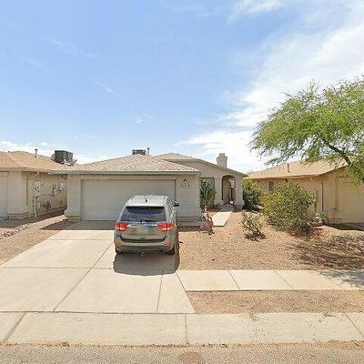 4624 S Gatwick Dr, Tucson, AZ 85730