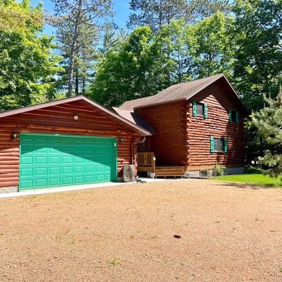 4626 Church Rd, Conover, WI 54519