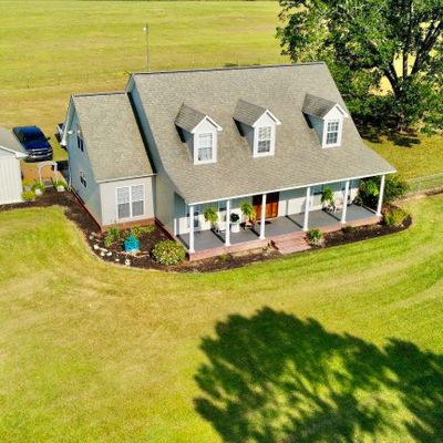 463 Parker Rd, Tifton, GA 31794