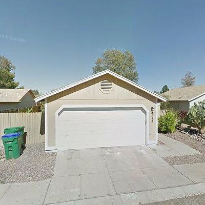 4634 N Courtney Dr, Tucson, AZ 85705