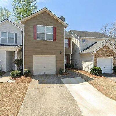 4639 Blue Iris Way, Oakwood, GA 30566