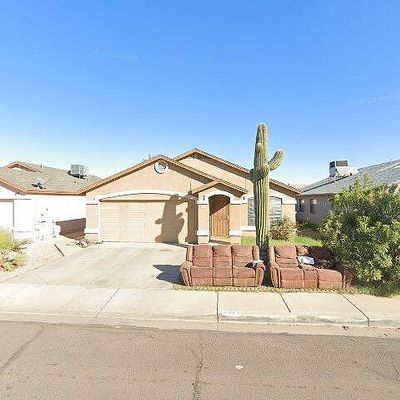 4641 N 86 Th Ave, Phoenix, AZ 85037