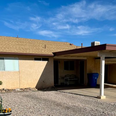 465 Santa Cruz Drive, Bisbee, AZ 85603