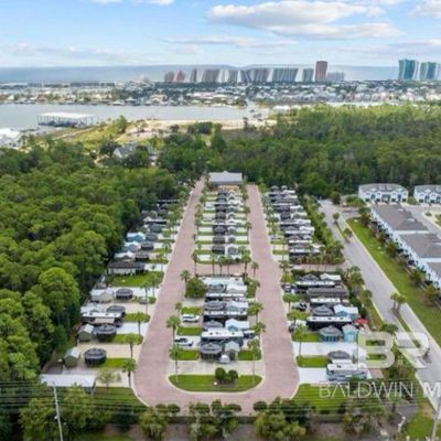 4650 Griffith Marina Road # Lot 8, Orange Beach, AL 36561