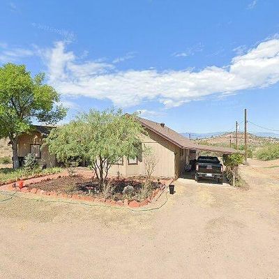 4650 N Paiute Trl, Rimrock, AZ 86335