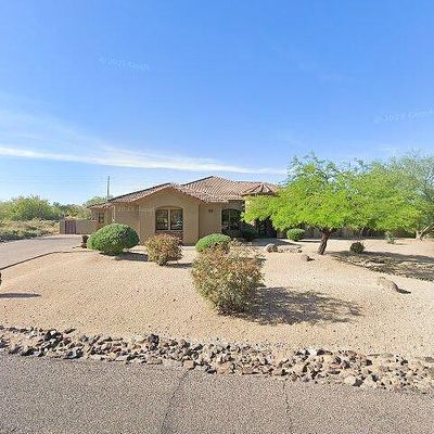 4655 E Quailbrush Rd, Cave Creek, AZ 85331