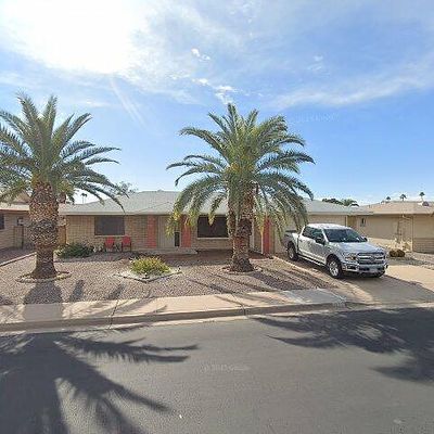 4663 E Catalina Ave, Mesa, AZ 85206