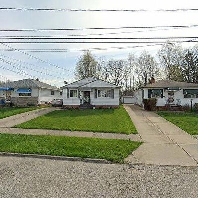 4669 Beechgrove Ave, Cleveland, OH 44125