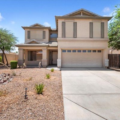 4691 E Torrey Pines Ln, Chandler, AZ 85249