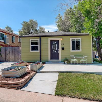 4692 W Alaska Pl, Denver, CO 80219