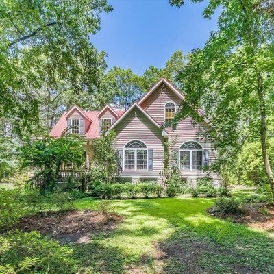 47 Bellinger Bluff Rd, Okatie, SC 29909