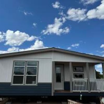 47 Co Rd 3205, Vernon, AZ 85940