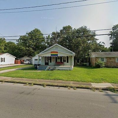 4701 Pollack Ave, Evansville, IN 47714