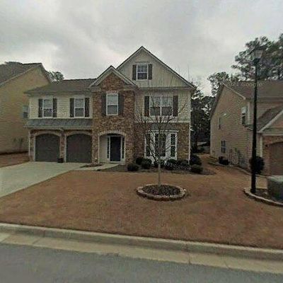 4701 Stone Ln, Stone Mountain, GA 30083