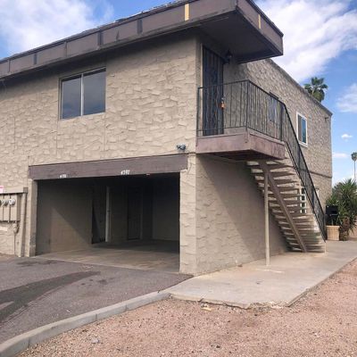 4707 E Belleview St, Phoenix, AZ 85008