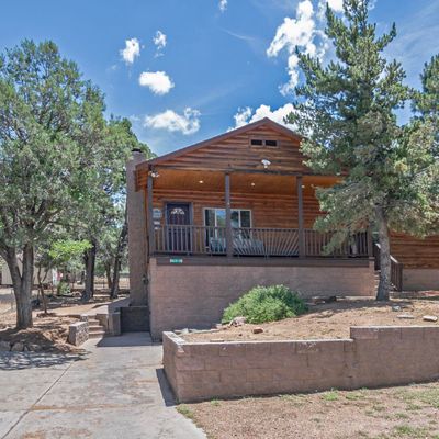 471 N Skunk Hollow Ln, Payson, AZ 85541