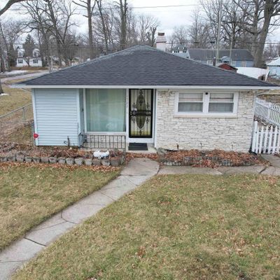 4722 Hanna St, Fort Wayne, IN 46806