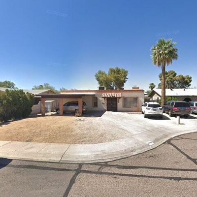 4730 E Hubbell St, Phoenix, AZ 85008