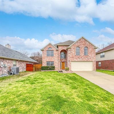 4748 Madison Dr, Grand Prairie, TX 75052