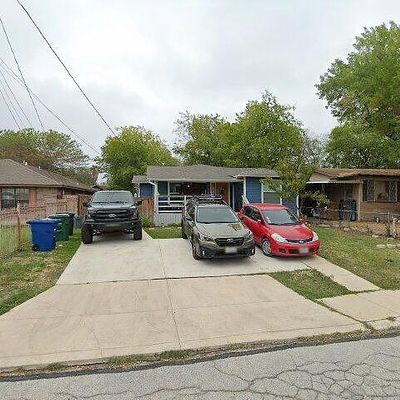 4751 Lark, San Antonio, TX 78228