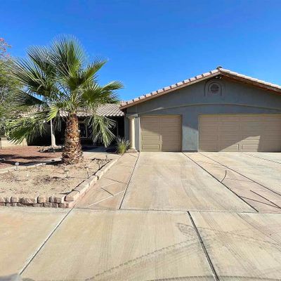 4755 W 31 St Ln, Yuma, AZ 85364