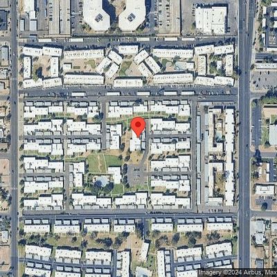 4756 N 20 Th Ave, Phoenix, AZ 85015