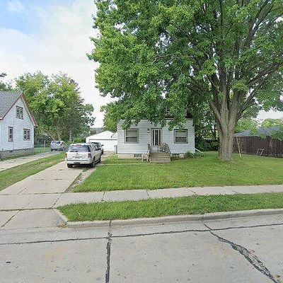 4761 N 56 Th St, Milwaukee, WI 53218